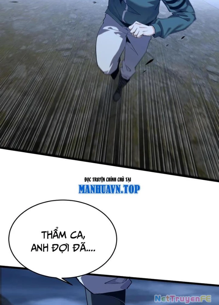 Ta Học Trảm Thần Trong Bệnh Viện Tâm Thần Chapter 120 - Trang 2