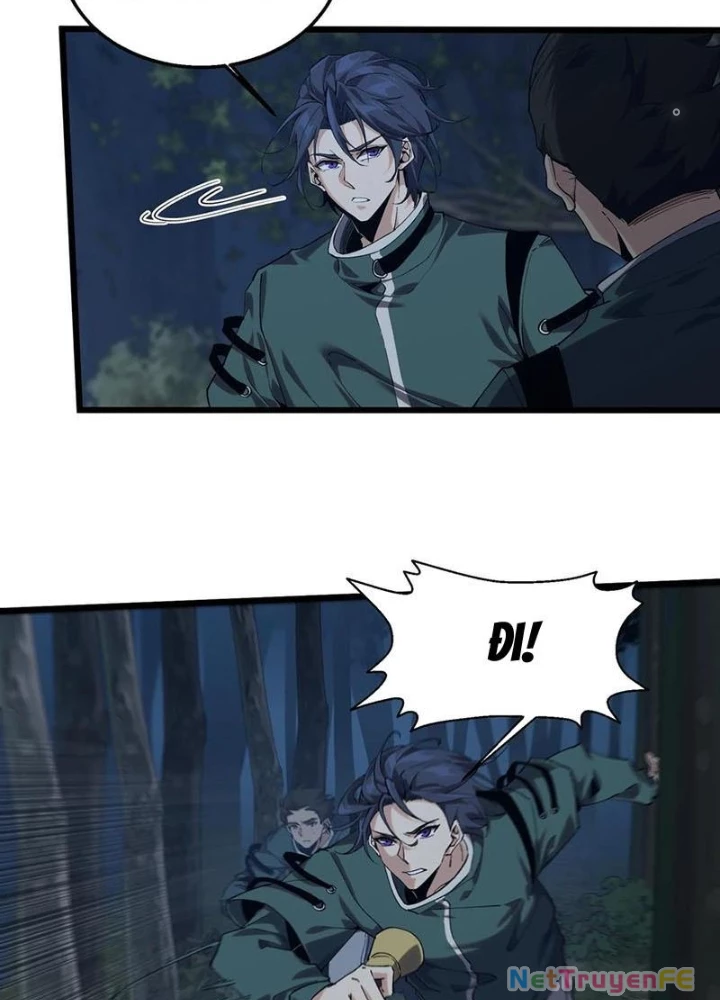 Ta Học Trảm Thần Trong Bệnh Viện Tâm Thần Chapter 120 - Trang 2