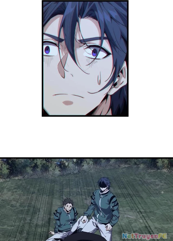 Ta Học Trảm Thần Trong Bệnh Viện Tâm Thần Chapter 120 - Trang 2