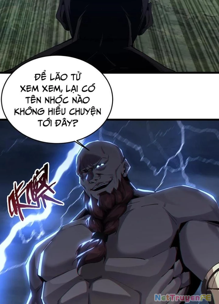 Ta Học Trảm Thần Trong Bệnh Viện Tâm Thần Chapter 120 - Trang 2