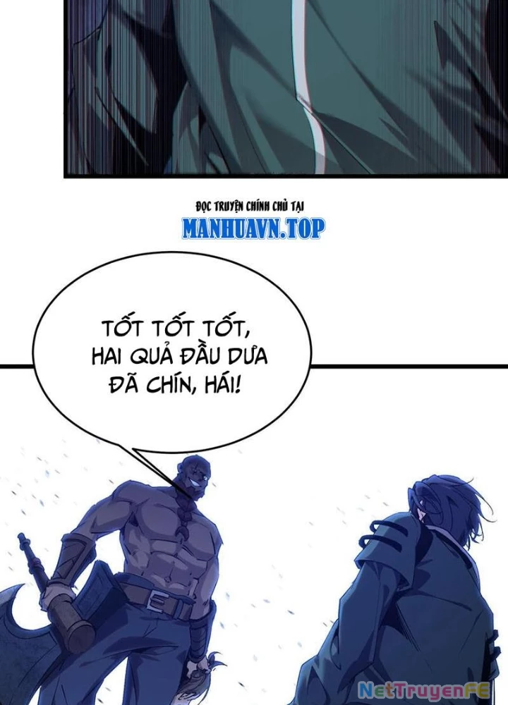 Ta Học Trảm Thần Trong Bệnh Viện Tâm Thần Chapter 120 - Trang 2