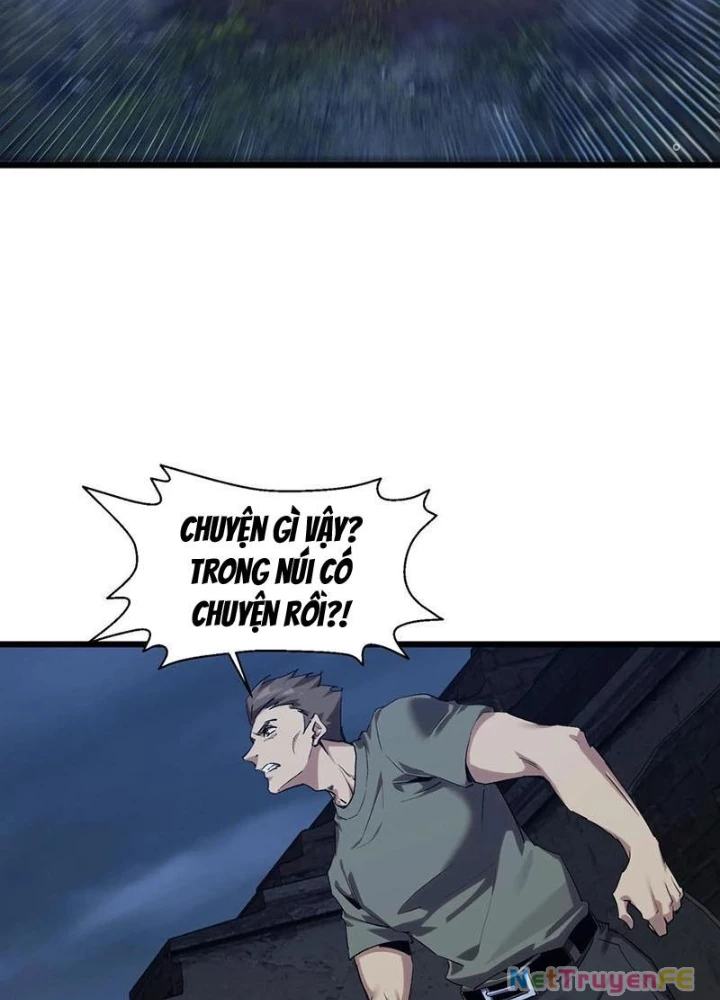 Ta Học Trảm Thần Trong Bệnh Viện Tâm Thần Chapter 120 - Trang 2