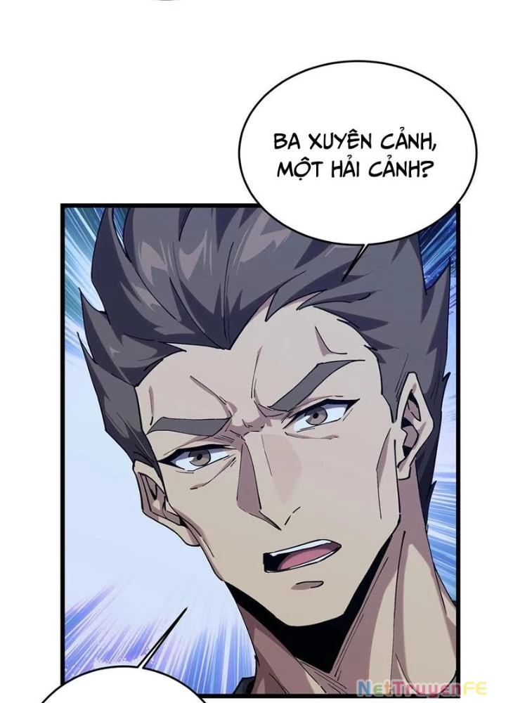 Ta Học Trảm Thần Trong Bệnh Viện Tâm Thần Chapter 120 - Trang 2