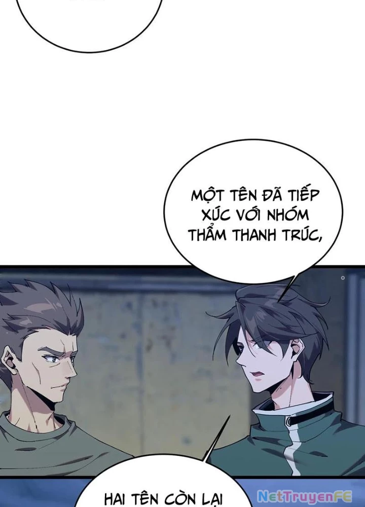 Ta Học Trảm Thần Trong Bệnh Viện Tâm Thần Chapter 120 - Trang 2