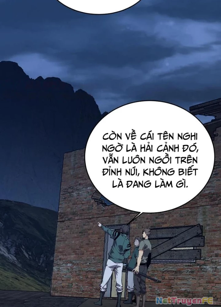 Ta Học Trảm Thần Trong Bệnh Viện Tâm Thần Chapter 120 - Trang 2