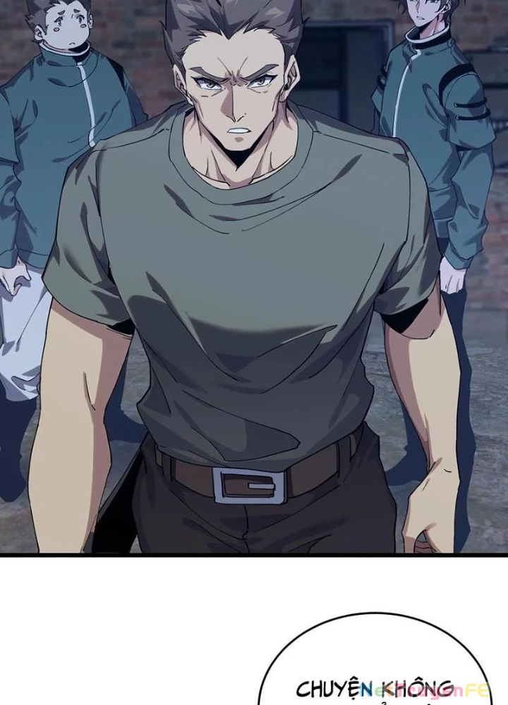 Ta Học Trảm Thần Trong Bệnh Viện Tâm Thần Chapter 120 - Trang 2