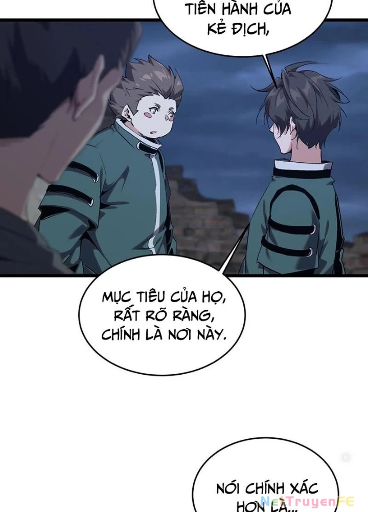 Ta Học Trảm Thần Trong Bệnh Viện Tâm Thần Chapter 120 - Trang 2