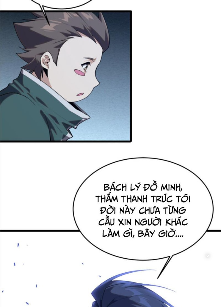 Ta Học Trảm Thần Trong Bệnh Viện Tâm Thần Chapter 122 - Trang 2