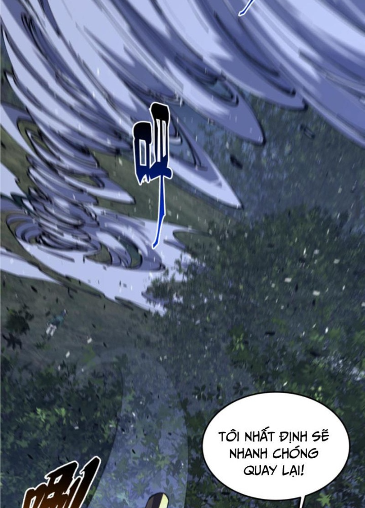 Ta Học Trảm Thần Trong Bệnh Viện Tâm Thần Chapter 122 - Trang 2