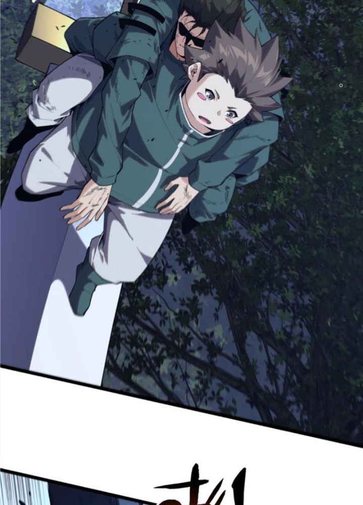 Ta Học Trảm Thần Trong Bệnh Viện Tâm Thần Chapter 122 - Trang 2