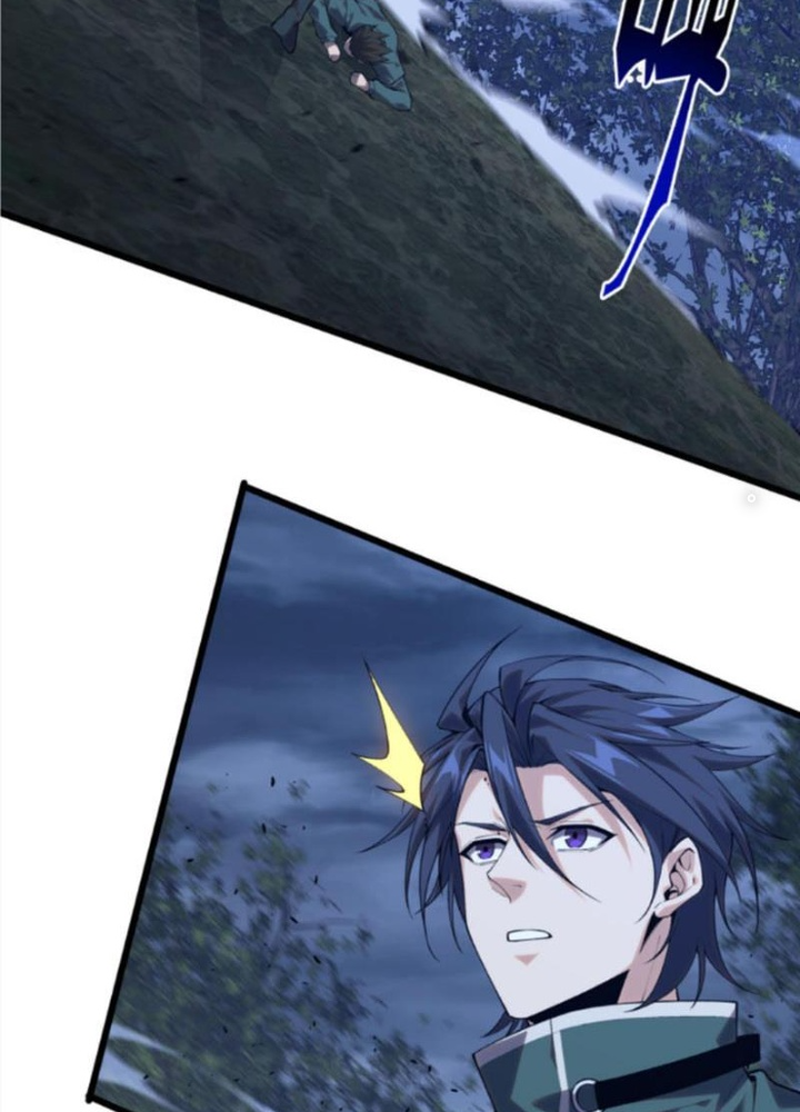 Ta Học Trảm Thần Trong Bệnh Viện Tâm Thần Chapter 122 - Trang 2