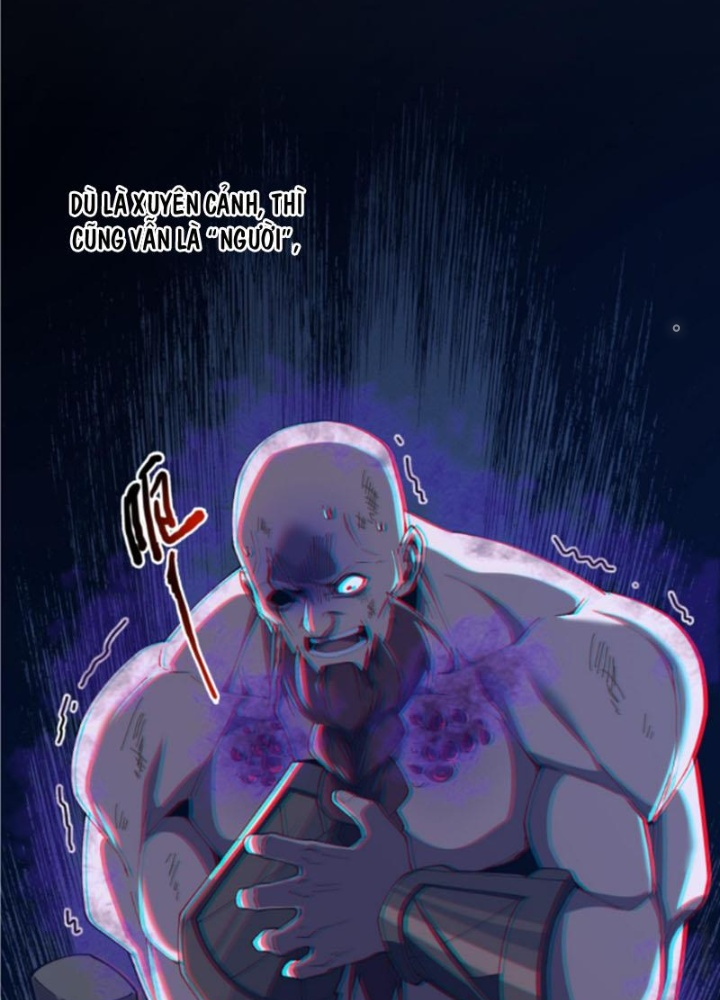 Ta Học Trảm Thần Trong Bệnh Viện Tâm Thần Chapter 122 - Trang 2