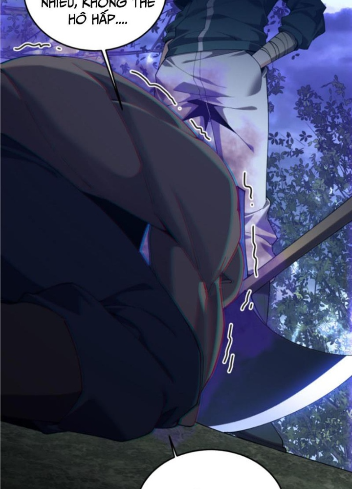 Ta Học Trảm Thần Trong Bệnh Viện Tâm Thần Chapter 122 - Trang 2