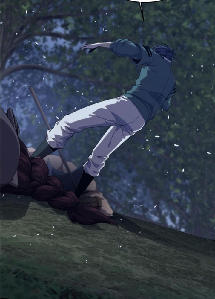 Ta Học Trảm Thần Trong Bệnh Viện Tâm Thần Chapter 122 - Trang 2