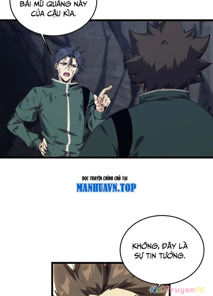 Ta Học Trảm Thần Trong Bệnh Viện Tâm Thần Chapter 124 - Trang 2