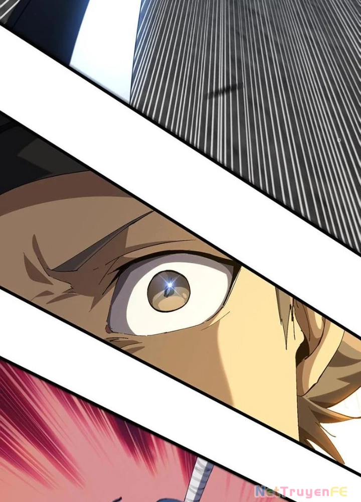 Ta Học Trảm Thần Trong Bệnh Viện Tâm Thần Chapter 124 - Trang 2
