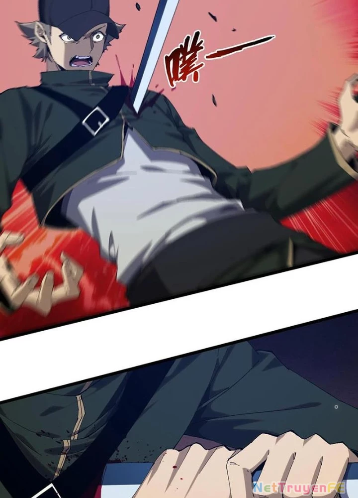 Ta Học Trảm Thần Trong Bệnh Viện Tâm Thần Chapter 124 - Trang 2