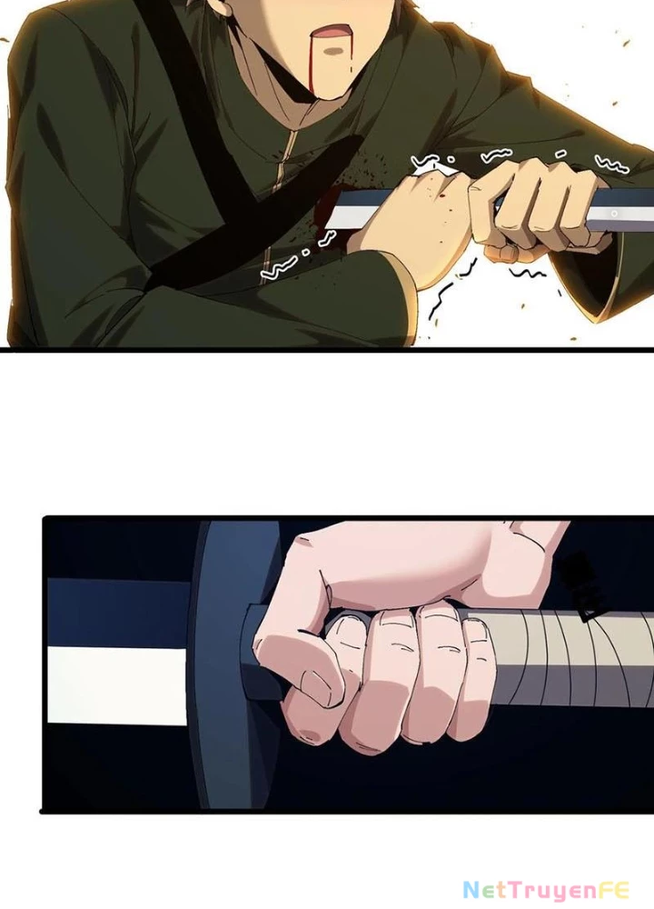 Ta Học Trảm Thần Trong Bệnh Viện Tâm Thần Chapter 124 - Trang 2