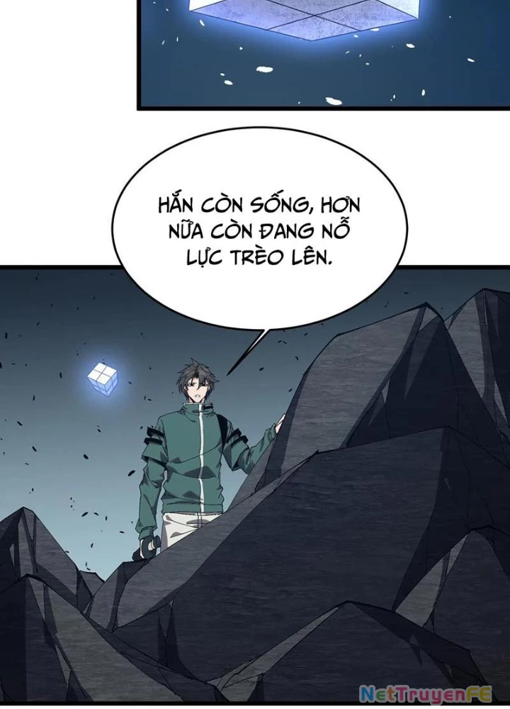 Ta Học Trảm Thần Trong Bệnh Viện Tâm Thần Chapter 124 - Trang 2