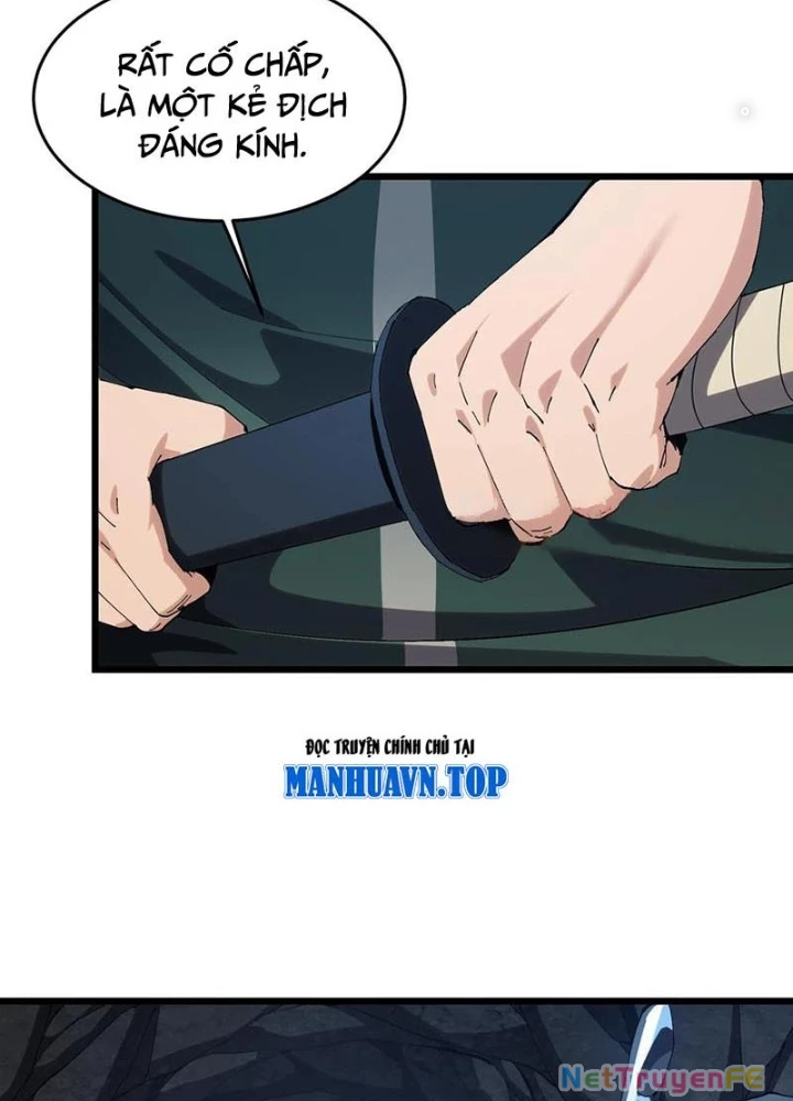 Ta Học Trảm Thần Trong Bệnh Viện Tâm Thần Chapter 124 - Trang 2