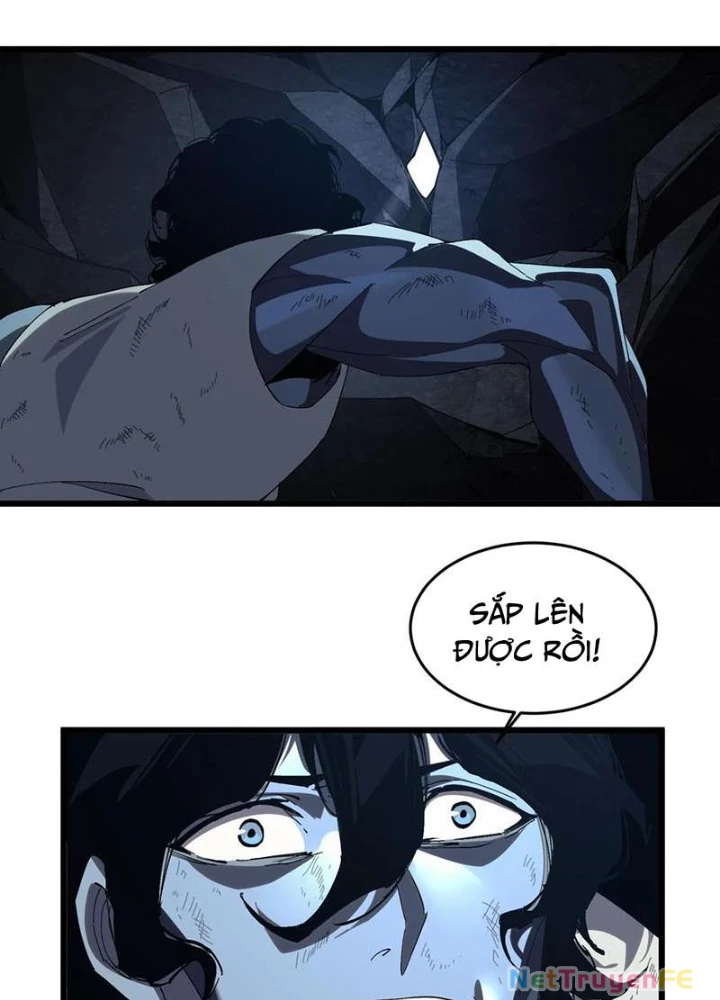 Ta Học Trảm Thần Trong Bệnh Viện Tâm Thần Chapter 124 - Trang 2