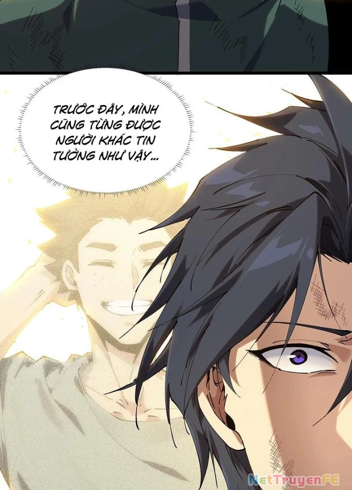 Ta Học Trảm Thần Trong Bệnh Viện Tâm Thần Chapter 124 - Trang 2