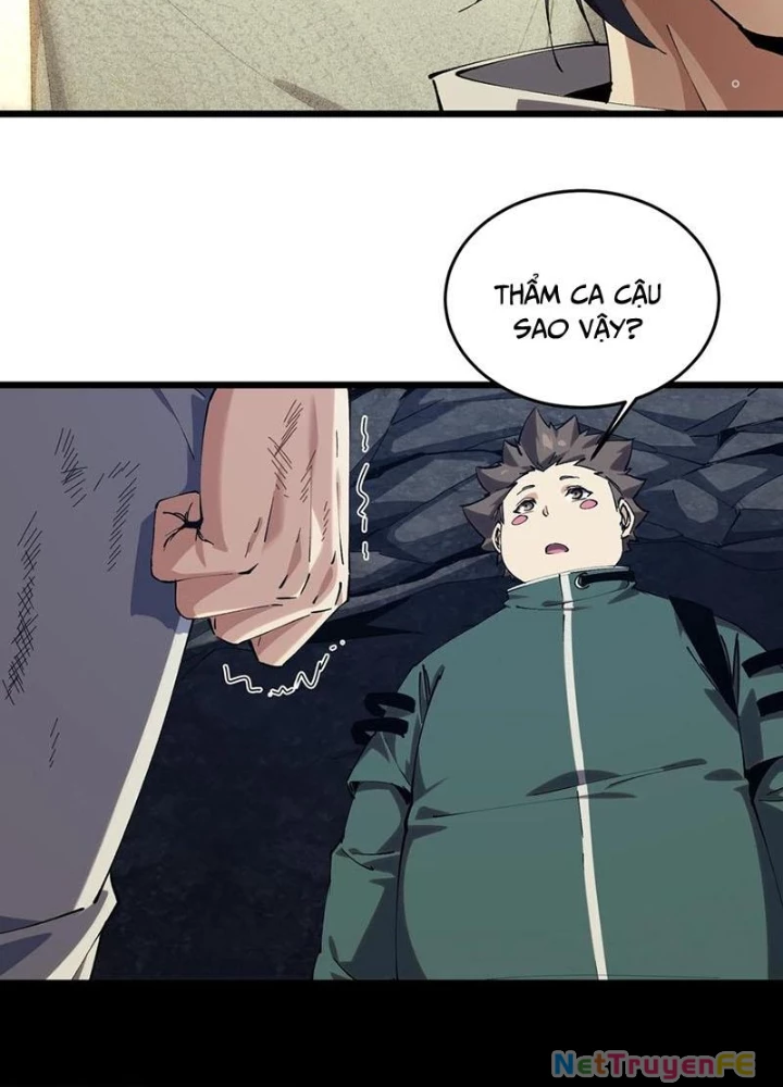 Ta Học Trảm Thần Trong Bệnh Viện Tâm Thần Chapter 124 - Trang 2