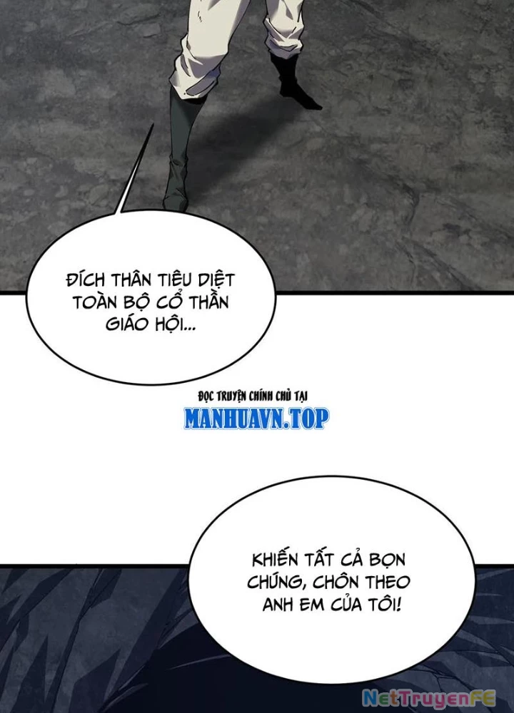 Ta Học Trảm Thần Trong Bệnh Viện Tâm Thần Chapter 124 - Trang 2