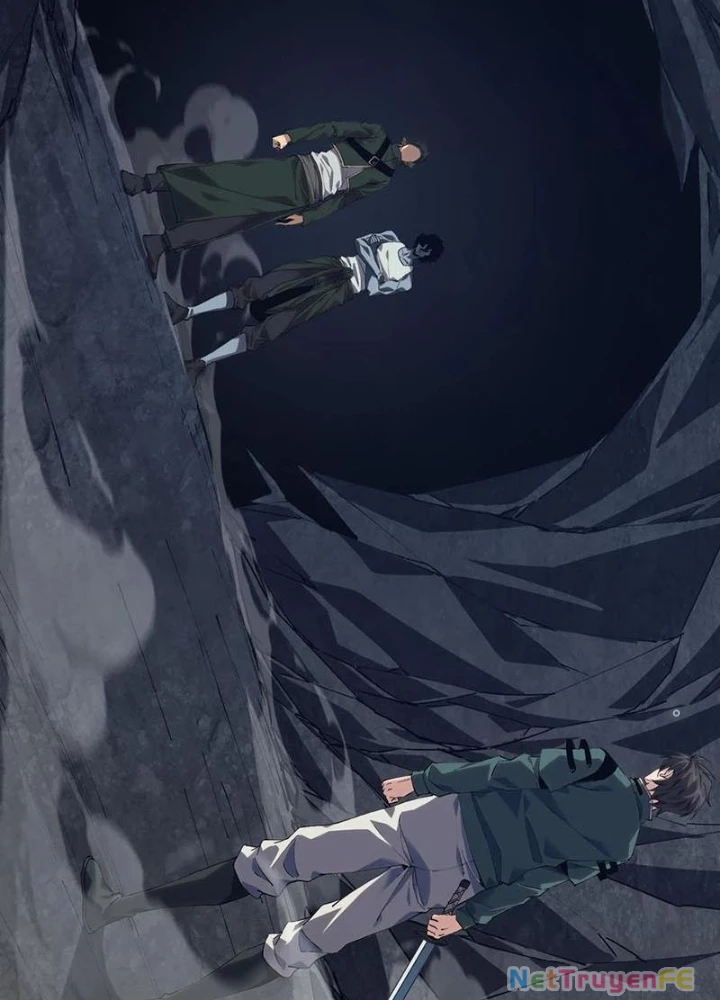 Ta Học Trảm Thần Trong Bệnh Viện Tâm Thần Chapter 124 - Trang 2