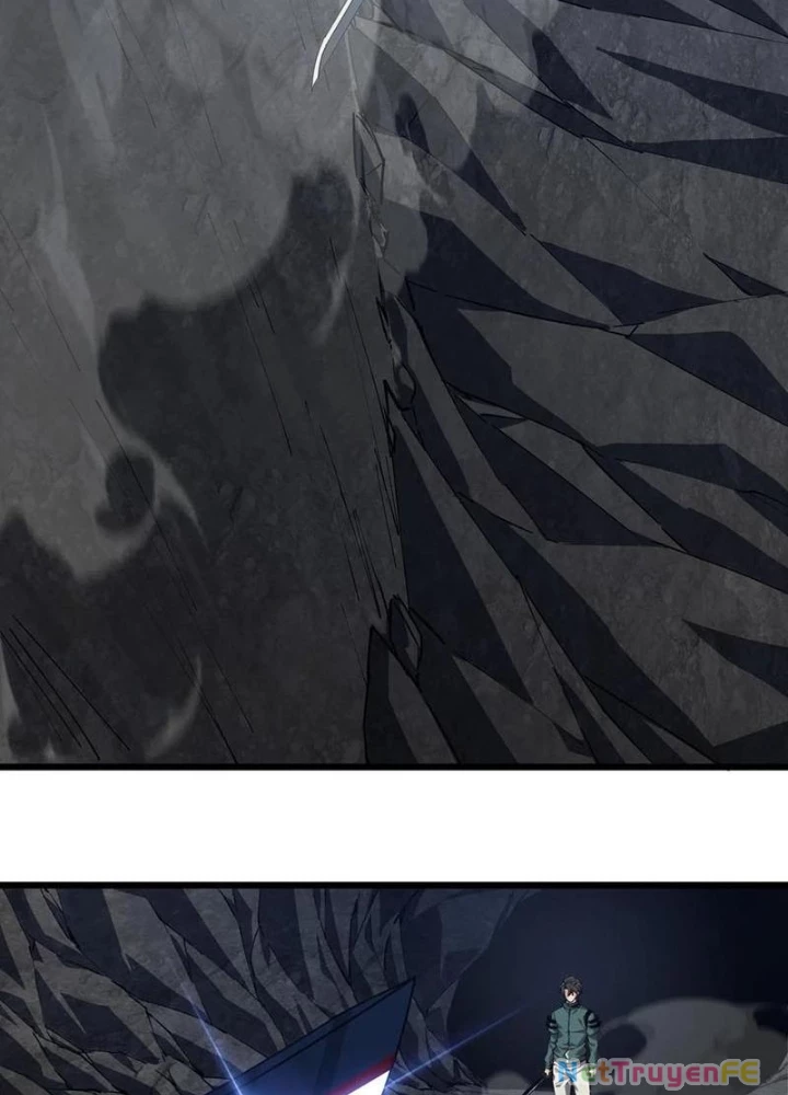 Ta Học Trảm Thần Trong Bệnh Viện Tâm Thần Chapter 124 - Trang 2