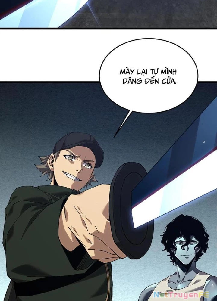 Ta Học Trảm Thần Trong Bệnh Viện Tâm Thần Chapter 124 - Trang 2