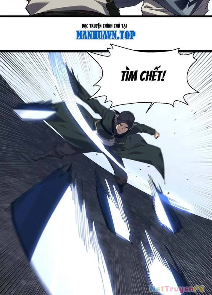 Ta Học Trảm Thần Trong Bệnh Viện Tâm Thần Chapter 124 - Trang 2