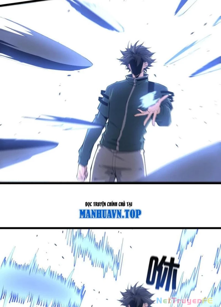 Ta Học Trảm Thần Trong Bệnh Viện Tâm Thần Chapter 124 - Trang 2