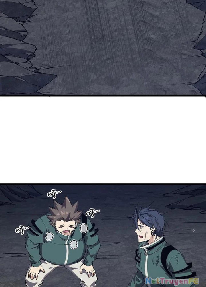 Ta Học Trảm Thần Trong Bệnh Viện Tâm Thần Chapter 124 - Trang 2