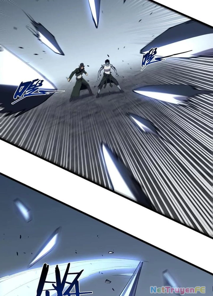 Ta Học Trảm Thần Trong Bệnh Viện Tâm Thần Chapter 124 - Trang 2