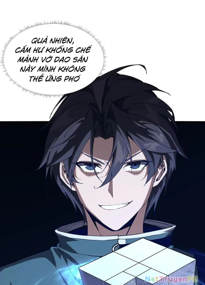 Ta Học Trảm Thần Trong Bệnh Viện Tâm Thần Chapter 124 - Trang 2