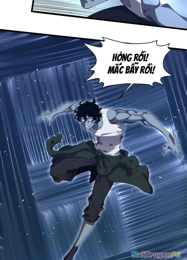 Ta Học Trảm Thần Trong Bệnh Viện Tâm Thần Chapter 124 - Trang 2