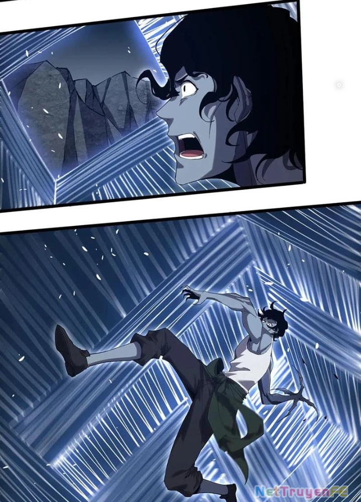 Ta Học Trảm Thần Trong Bệnh Viện Tâm Thần Chapter 124 - Trang 2