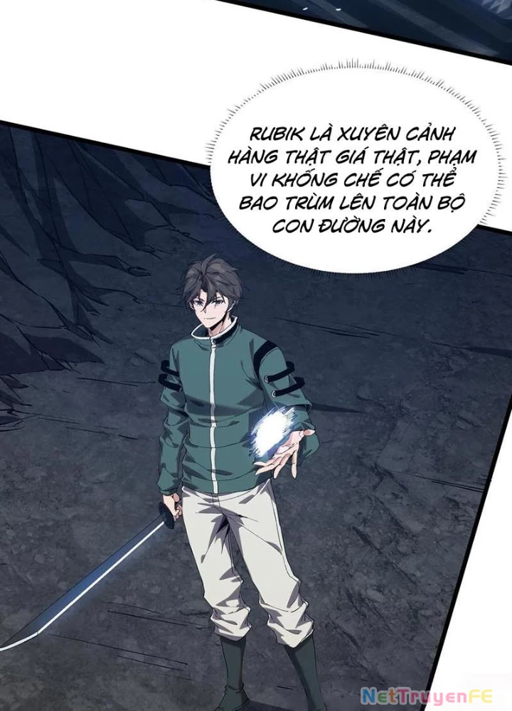 Ta Học Trảm Thần Trong Bệnh Viện Tâm Thần Chapter 124 - Trang 2