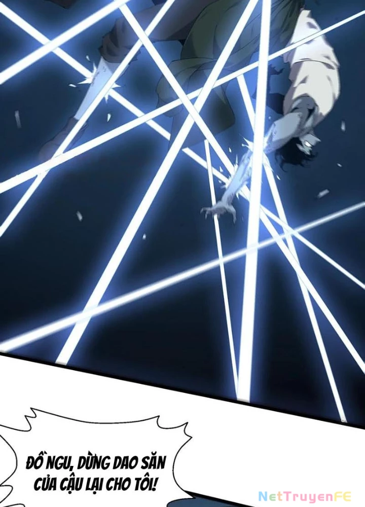 Ta Học Trảm Thần Trong Bệnh Viện Tâm Thần Chapter 124 - Trang 2