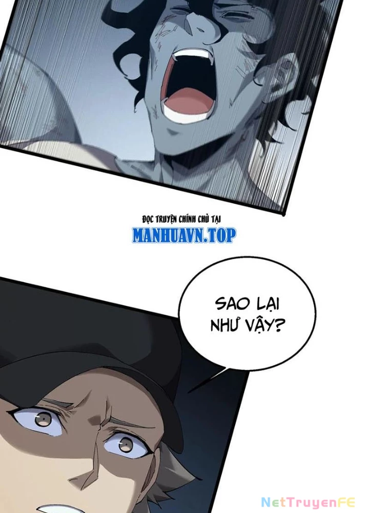 Ta Học Trảm Thần Trong Bệnh Viện Tâm Thần Chapter 124 - Trang 2