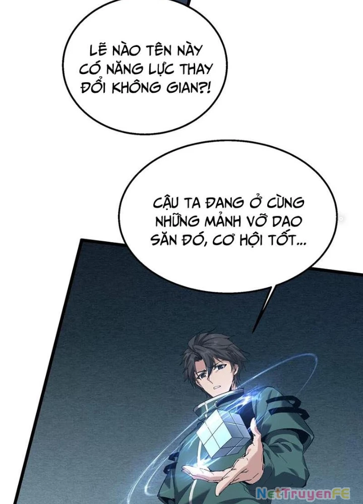 Ta Học Trảm Thần Trong Bệnh Viện Tâm Thần Chapter 124 - Trang 2