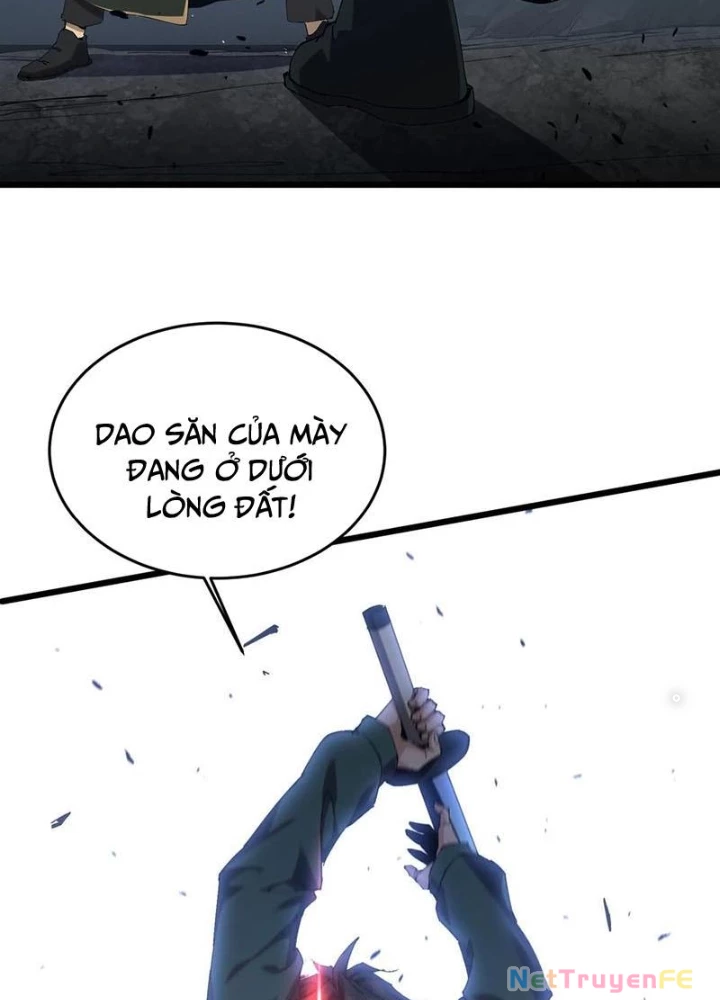 Ta Học Trảm Thần Trong Bệnh Viện Tâm Thần Chapter 124 - Trang 2