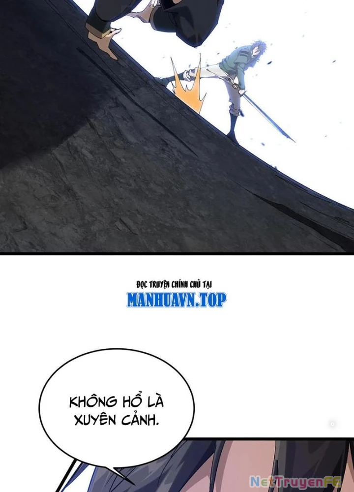 Ta Học Trảm Thần Trong Bệnh Viện Tâm Thần Chapter 124 - Trang 2