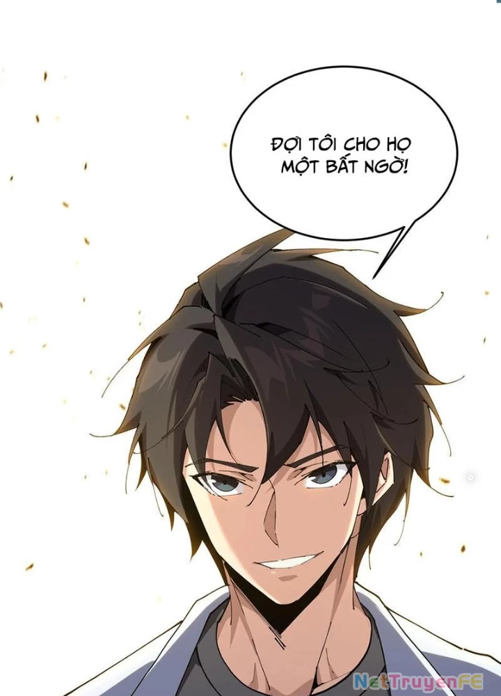 Ta Học Trảm Thần Trong Bệnh Viện Tâm Thần Chapter 127 - Trang 2