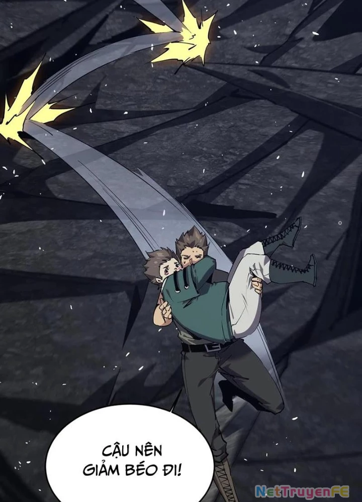 Ta Học Trảm Thần Trong Bệnh Viện Tâm Thần Chapter 129 - Trang 2