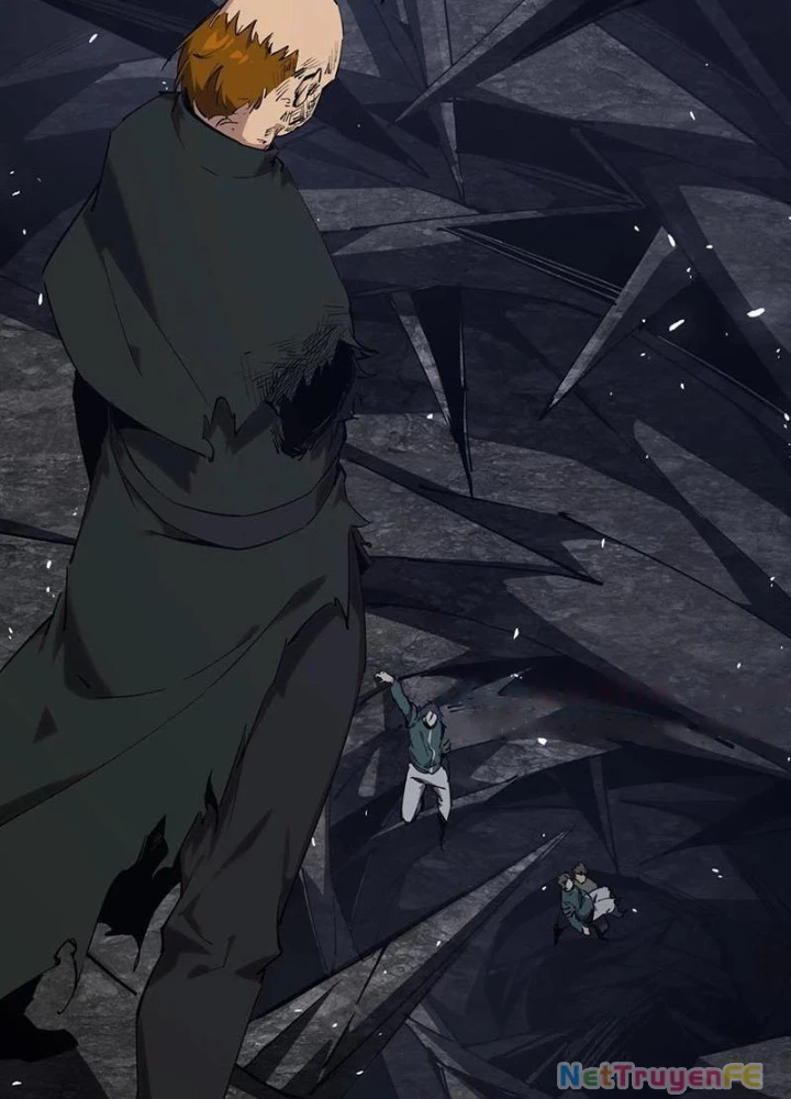 Ta Học Trảm Thần Trong Bệnh Viện Tâm Thần Chapter 129 - Trang 2