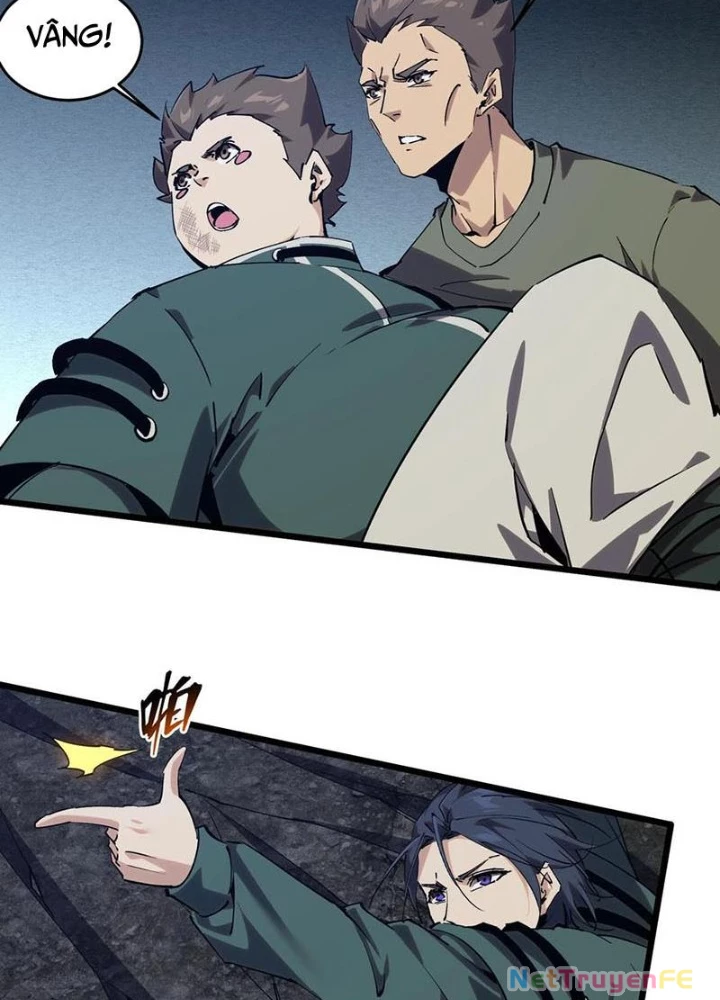 Ta Học Trảm Thần Trong Bệnh Viện Tâm Thần Chapter 129 - Trang 2