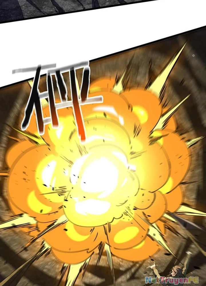 Ta Học Trảm Thần Trong Bệnh Viện Tâm Thần Chapter 129 - Trang 2