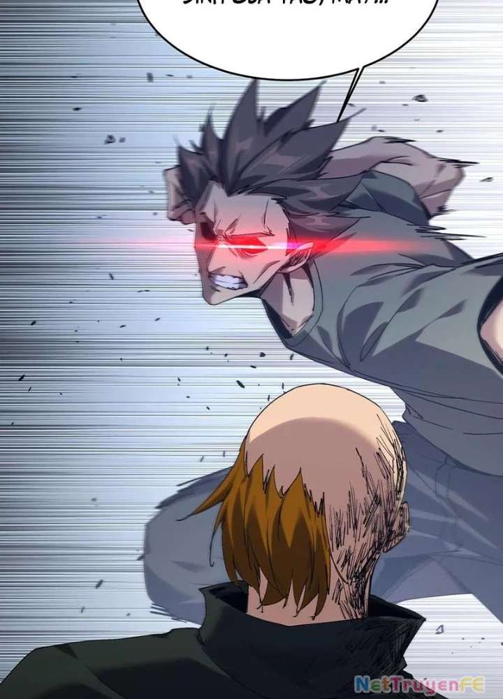 Ta Học Trảm Thần Trong Bệnh Viện Tâm Thần Chapter 129 - Trang 2